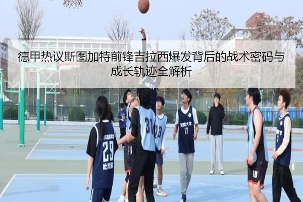 德甲热议斯图加特前锋吉拉西爆发背后的战术密码与成长轨迹全解析