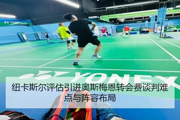 纽卡斯尔评估引进奥斯梅恩转会费谈判难点与阵容布局